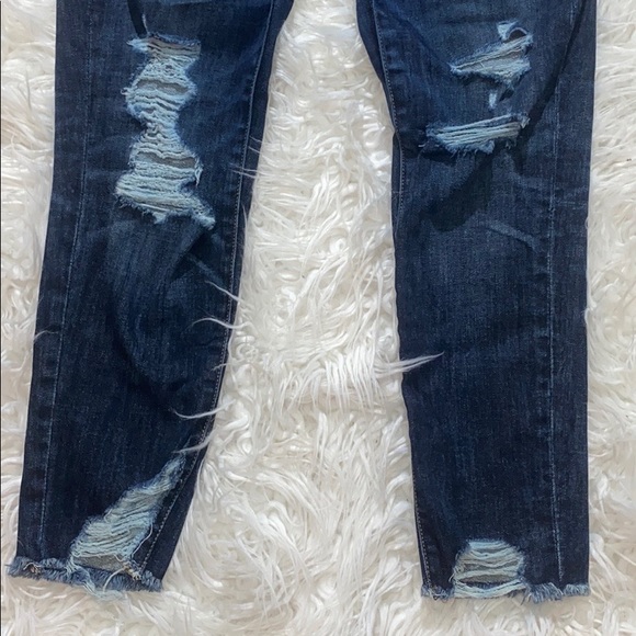 COPY - ‼️American Eagle High Rise Crop - Picture 8 of 8